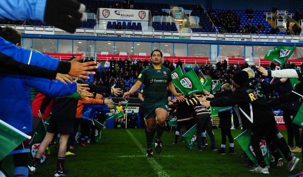 Match Day Festivals and Coaching Clinics launched!